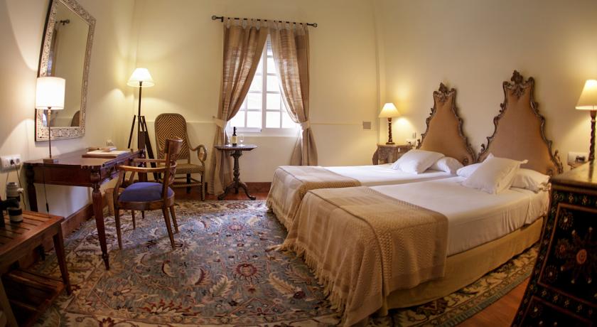 Hacienda Montenmedio