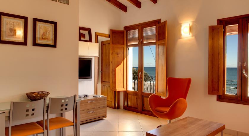 HappyVila Apartments