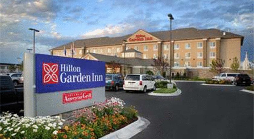 Hilton Garden Inn Idaho Falls