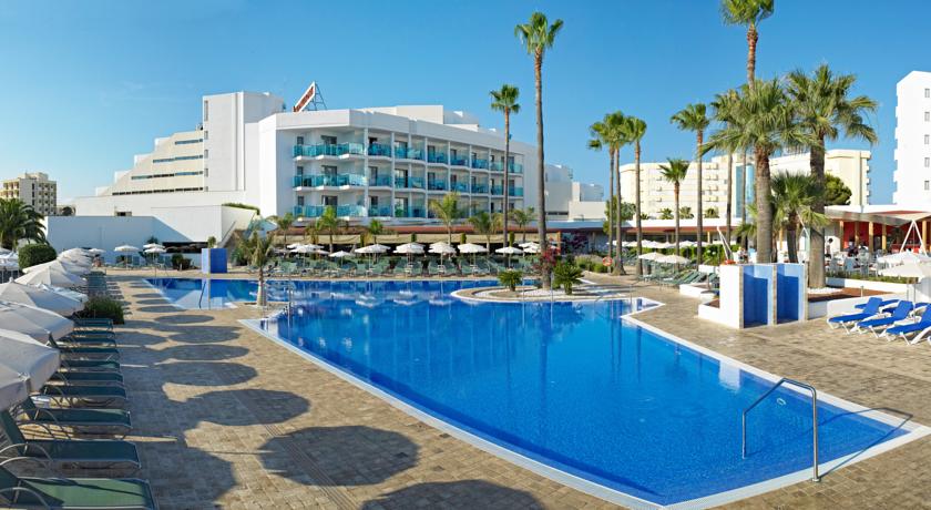 Hipotels Cala Millor Park