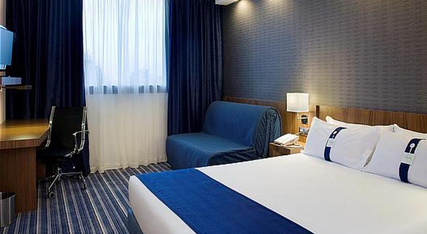 Holiday Inn Express Algeciras