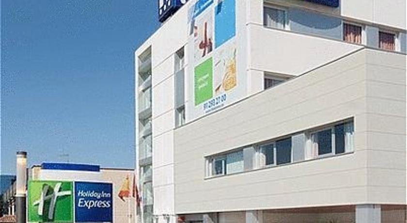 Holiday Inn Express Madrid-Alcobendas