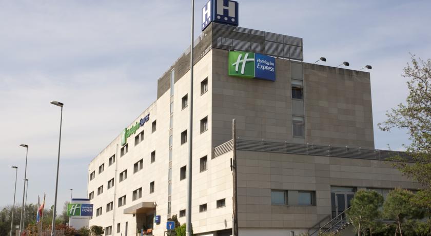 Holiday Inn Express Montmelo