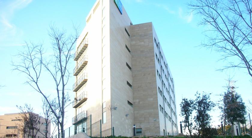 Holiday Inn Express Sant Cugat