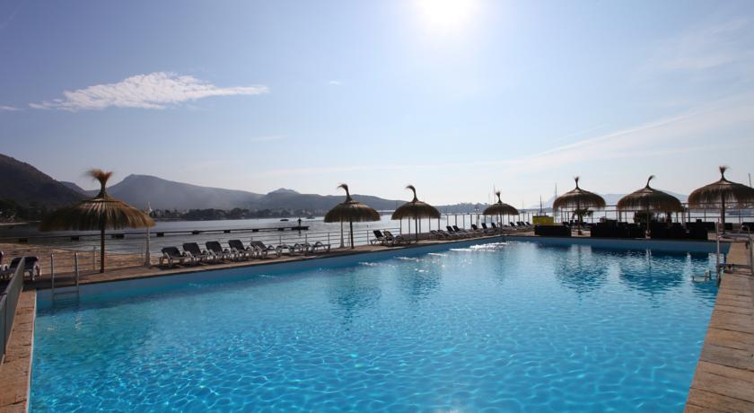 Hoposa Apartamentos Daina