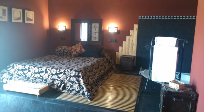 Hospederia Ballesteros