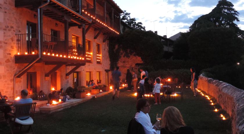 Hospederia de Santo Domingo