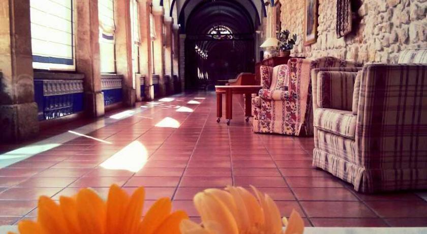 Hospederia El Convento