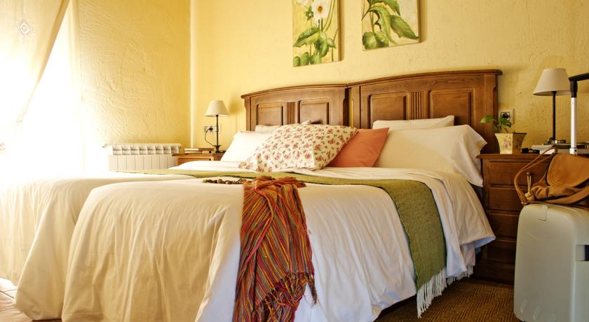 Hospederia El Pico del Fraile