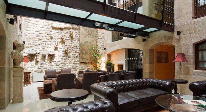 Hospederia Los Parajes