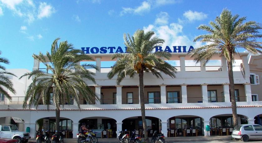 Hostal Bahia