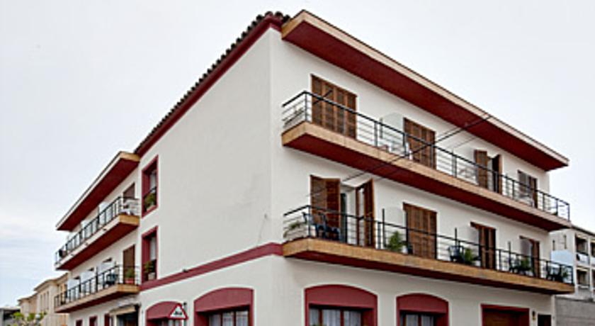 Hostal Residencia Catalina