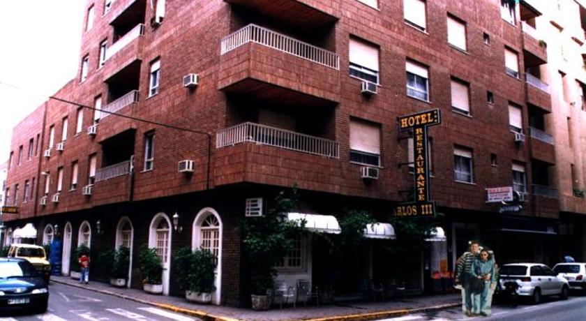 Hotel Carlos III
