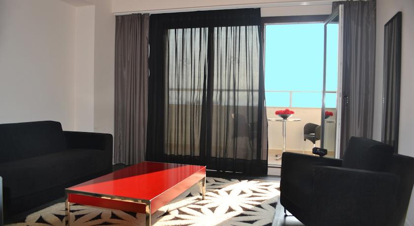 Hotel Daniya La Manga