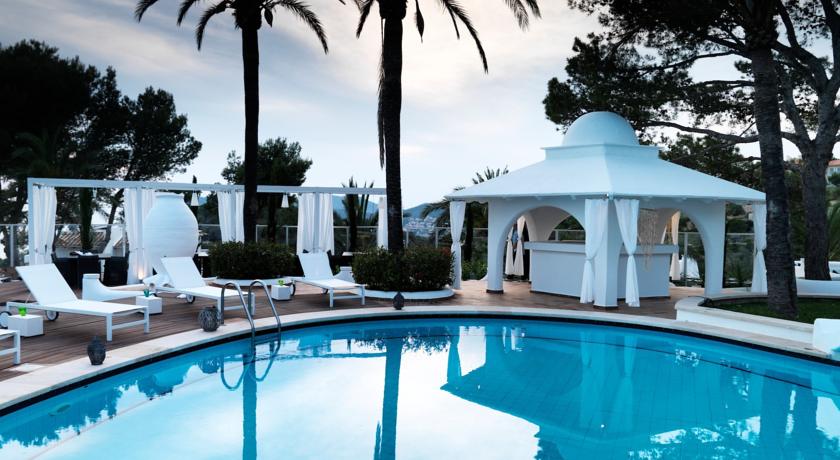 Hotel Maritim Galatzo