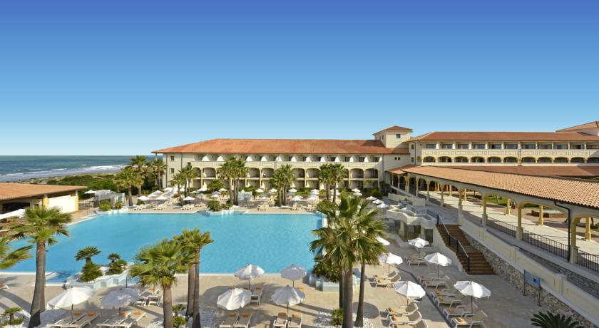 Iberostar Andalucia Playa