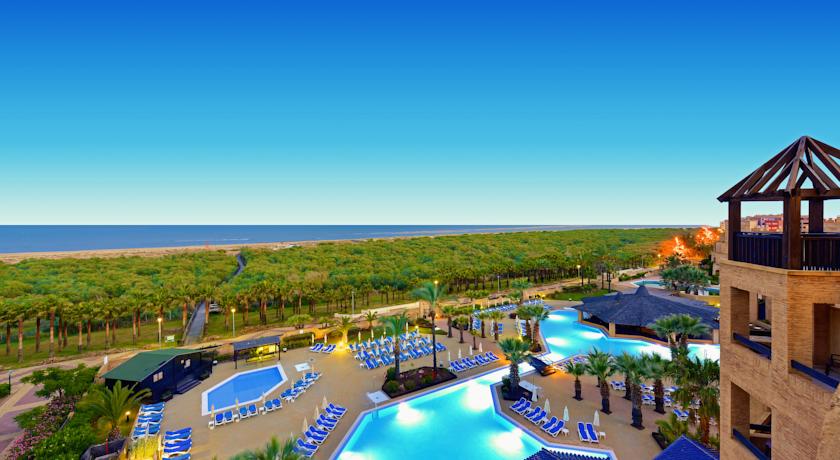 Iberostar Isla Canela