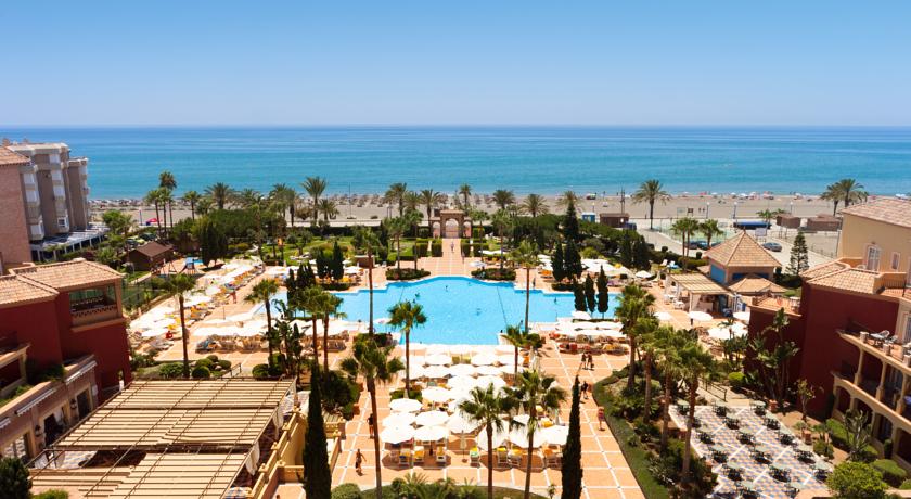 Iberostar Malaga Playa
