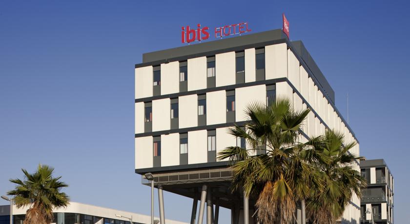 Ibis Barcelona Mataro