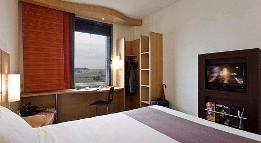 Ibis Barcelona Mollet