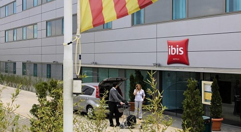 Ibis Barcelona Montmelo-Granollers