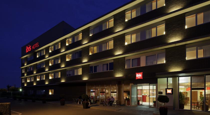 Ibis Barcelona Viladecans
