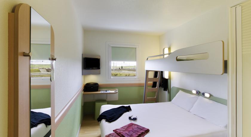 ibis budget - Bilbao Arrigorriaga