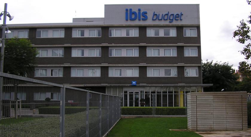 ibis budget Barcelona Viladecans