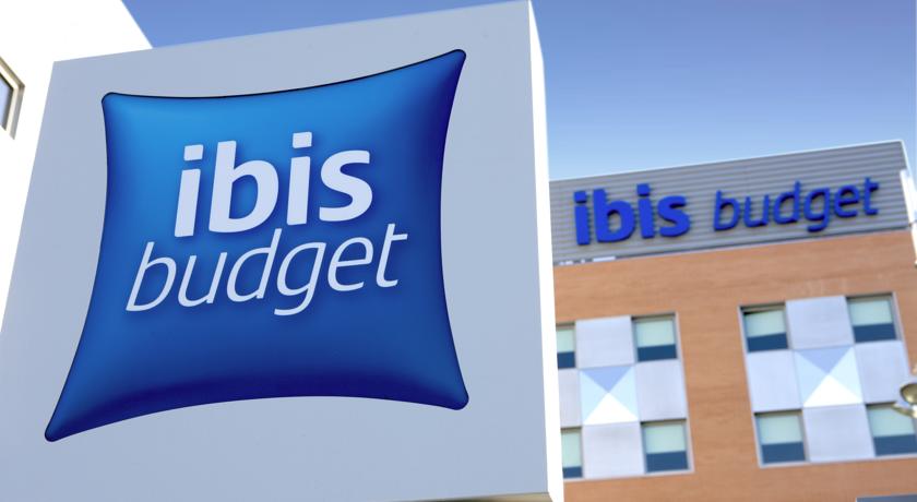 Ibis Budget Lleida