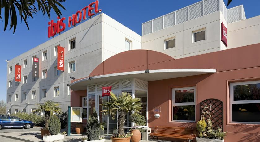 Ibis Madrid Alcorcon-Mostoles