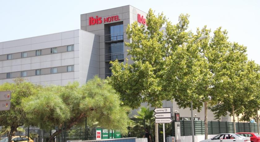 Ibis Valencia Bonaire
