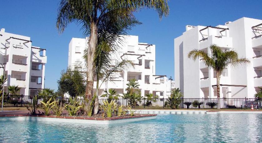 InterContinental La Torre Golf Resort Murcia