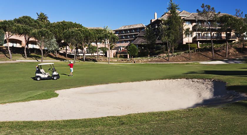 Islantilla Golf Resort