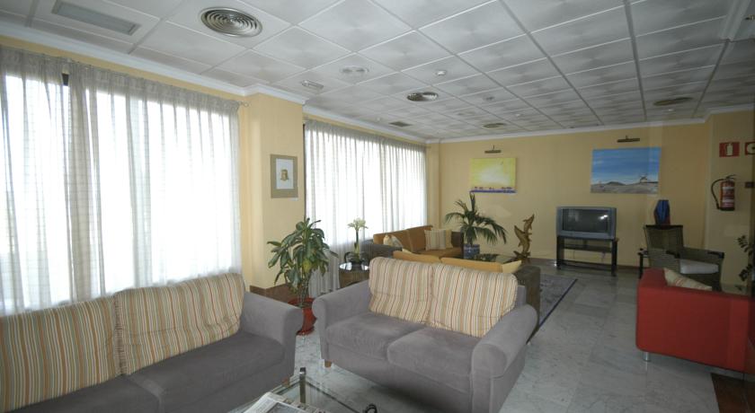 JM Puerto del Rosario