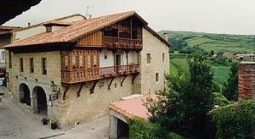 La Casa del Organista