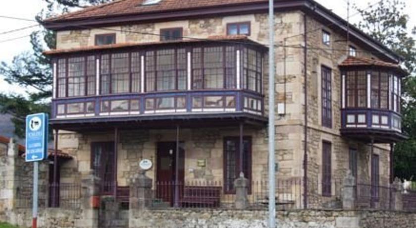 La Casona de los Lomas