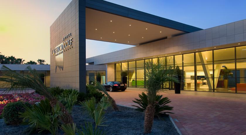 La Finca Golf & Spa Resort