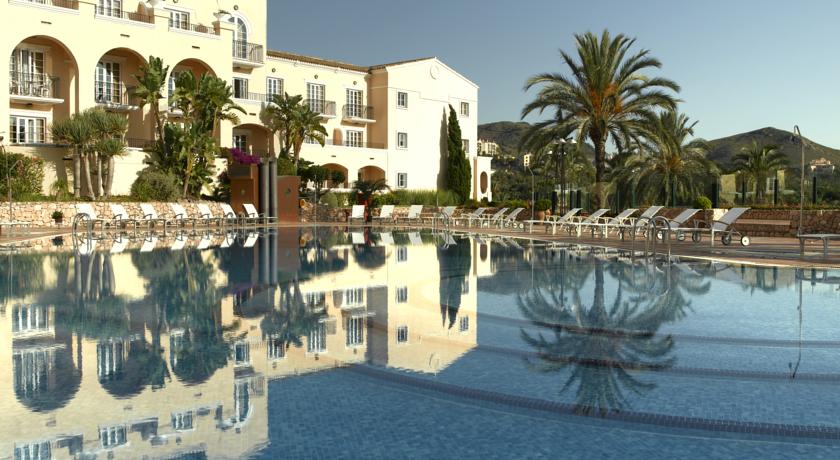 La Manga Club Principe Felipe