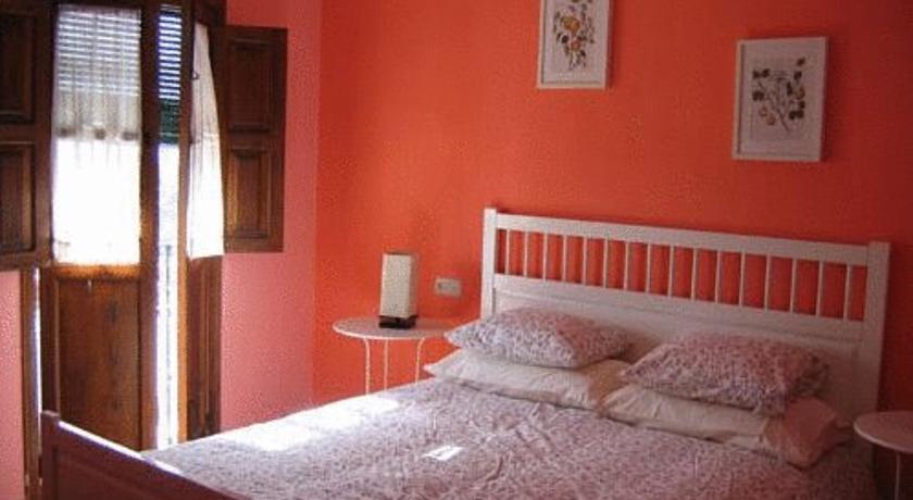 La Posada Del Recovero