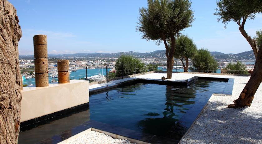 La Torre del Canonigo