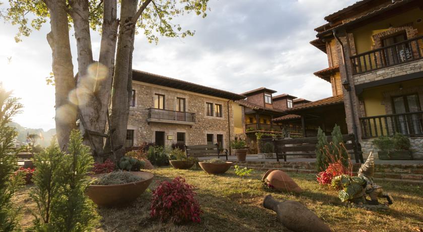 Maria Manuela Hotel & Spa