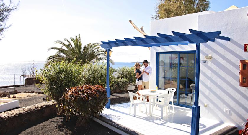 Marconfort Atlantic Gardens Bungalows