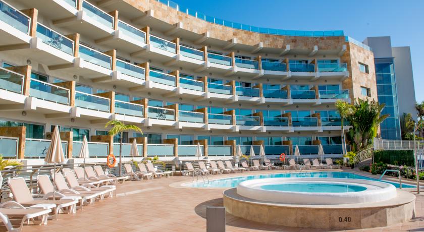 Marinasol Apartments