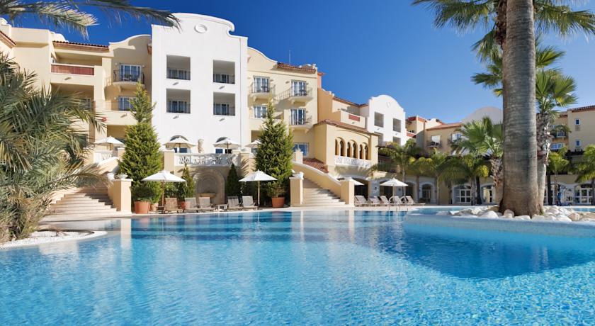 Marriott Denia La Sella Golf Resort & Spa