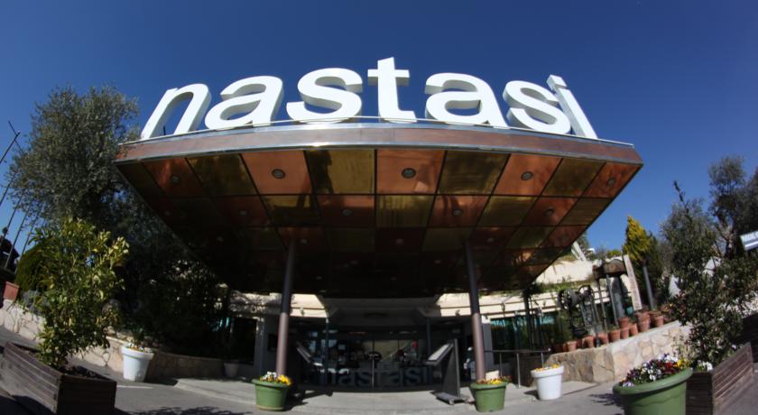 Nastasi Hotel & Spa