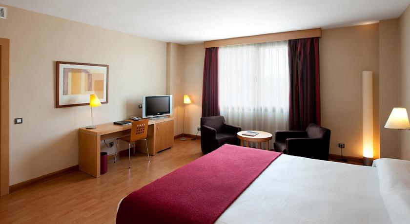 NH San Sebastian de Los Reyes