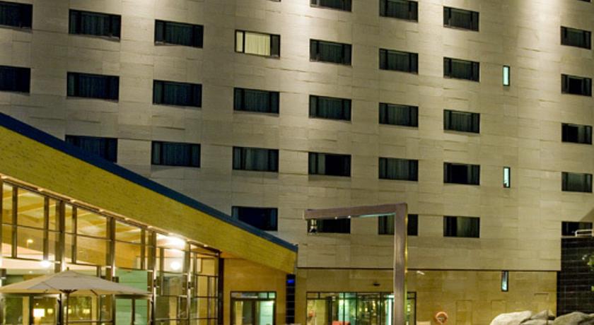 Novotel Bilbao Exhibition Center