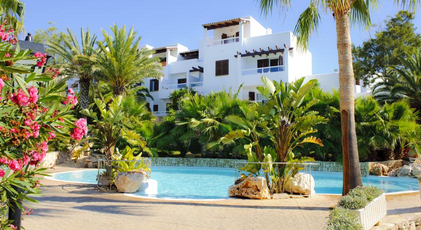 Palia Puerto del Sol