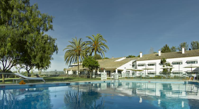 Parador de Antequera