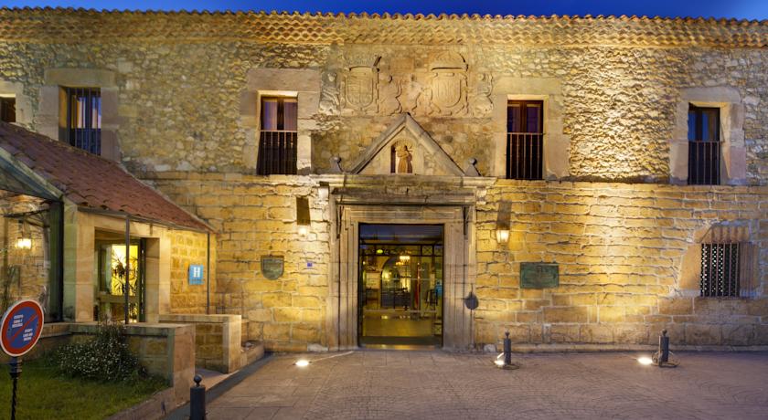 Parador de Cangas de Onis